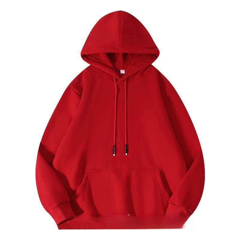 Rosso intenso [con velluto];