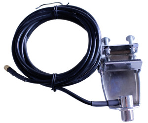 เสาอากาศมัลติแบนด์ 433MHz 450MHz 470MHz 460MHz 150MHz 230MHz พร้อมจุกดูดขนาดใหญ่ แกนทองแดง รุ่น W475 - Product Image 1