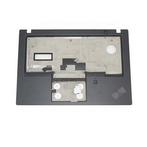 Coque de remplacement ABCD pour ordinateur portable HK-HHT pour <span class=keywords><strong>Lenovo</strong></span> <span class=keywords><strong>T480S</strong></span>, repose-poignets, coque supérieure, protection pour ordinateur portable - Product Image 1
