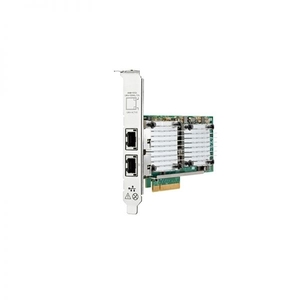 656596-B21 Ethernet 10Gb 2port BASET 57810S <b>Adapter</b> Internal Network <b>Adapter</b> 10gbps Ethernet <b>Adapter</b> <b>Wireless</b> Network <b>Adapter</b> Se - Product Image 1