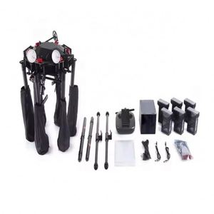 Original SecondHand Used Original M600 Matrice 600 Pro and M600 Pro Drone Dron Hexacopter at Stock - Product Image 1