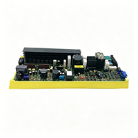 A06B-6058-H003 Módulo de control PWM para servomotor Fanuc AC 1-0S 2-0S, para máquina de control numérico vintage A06B-6058-H003