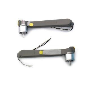 Carcasa Superior, Central y Inferior Original, Brazo del Motor de Repuesto para Reparación de Drones DJI Mavic 2 - Product Image 3