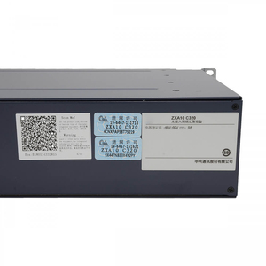 Bản Gốc Dual GE DC 19 Inch Olt Gpon ZXA10 C320 10G 8 16 32 Cổng Gpon Olt - Product Image 5