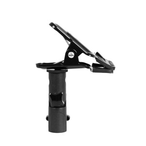 Abrazadera metálica para fotografía con panel reflector para accesorios de fotografía de productos en estudio - Product Image 2