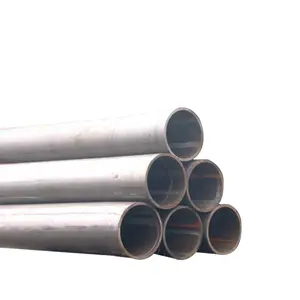 API 5L x42-80 ssaw螺旋焊接钢管大直径碳焊螺旋钢管打桩用