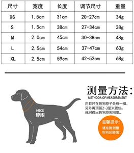 <span class=keywords><strong>Collar</strong></span> de perro con textura mate Vintage, correa de acero inoxidable, palabra momentánea, <span class=keywords><strong>Collar</strong></span> de gato de cuero para mascotas - Product Image 2