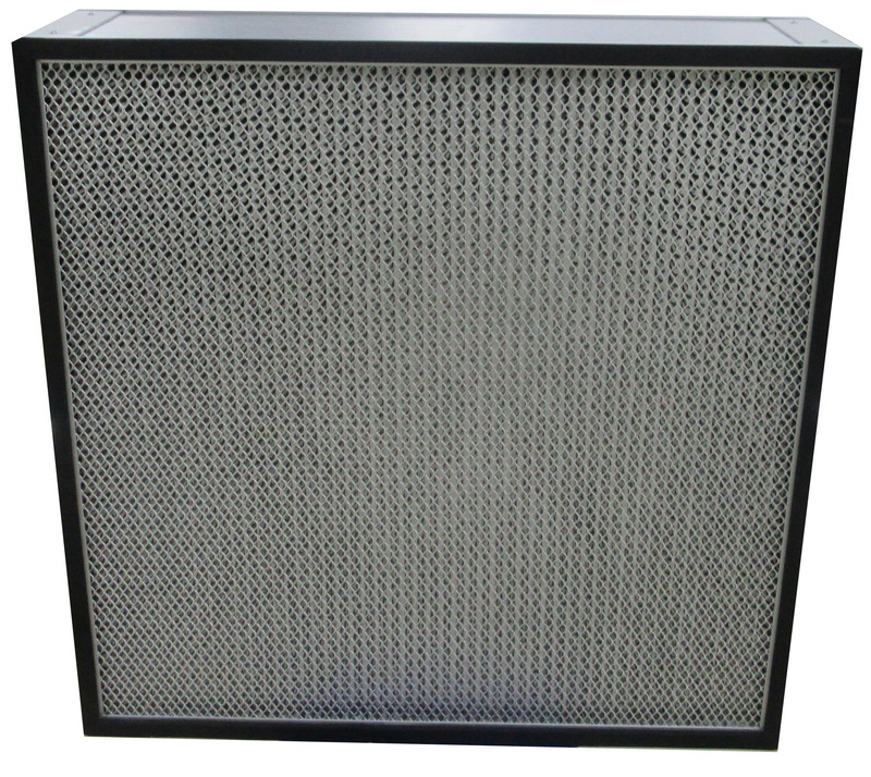 High Efficiency Aluminum Industry Separator Air
