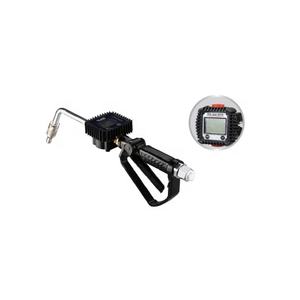 Manuelles Messgerät für Heizöl-und Schmier mittel Motor teile Düsen pistole zur Messung von Öl - Product Image 1