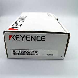 แอมพลิฟายเออร์เซ็นเซอร์วัดระยะด้วยเลเซอร์ IL-1500 ของแท้ใหม่เอี่ยมพร้อมส่ง - Product Image 1