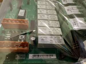 Новые оригинальные детали лифта KONE k713150g13 LCE - Product Image 3