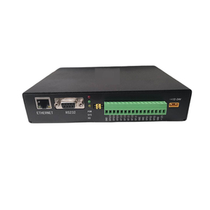 Chất Lượng Cao Mạnh Mẽ Rfid <span class=keywords><strong>Uhf</strong></span> <span class=keywords><strong>Reader</strong></span> Bốn Kênh <span class=keywords><strong>Reader</strong></span> - Product Image 4