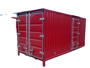 <span class=keywords><strong>CARBox</strong></span> DE CARGA DE HIERRO ONDULADO - Product Image 2