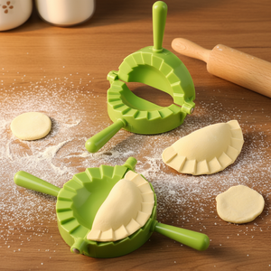 Utensilios <span class=keywords><strong>de</strong></span> Cocina <span class=keywords><strong>de</strong></span> Plástico para Ramadán, <span class=keywords><strong>Cortador</strong></span> <span class=keywords><strong>de</strong></span> Masa, <span class=keywords><strong>Molde</strong></span> Manual para Hacer <span class=keywords><strong>Empanadas</strong></span>, <span class=keywords><strong>Molde</strong></span> para <span class=keywords><strong>Empanadas</strong></span> para Fiestas - Product Image 2