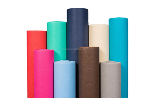 ระบายอากาศ PP Spunbond ผ้านอนวูฟเวน<span class=keywords><strong>100</strong></span>โพรพิลีนผ้าไม่ทอ - Product Image 3
