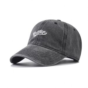 Gorra de Béisbol Personalizada con Logotipo, 6 Paneles, Bordada, Sin Estructura, 100% Algodón, Ajustable, para Imagen Formal, con Cordón Oxford - Product Image 6