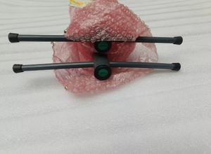 เสาอากาศ Yagi เสาอากาศเทคโนโลยีที่สมบูรณ์ <span class=keywords><strong>COM</strong></span> เสาอากาศ ANT-CA 450 D-N รูปแบบชดเชย DIP Ole 440-475MHz - Product Image 4