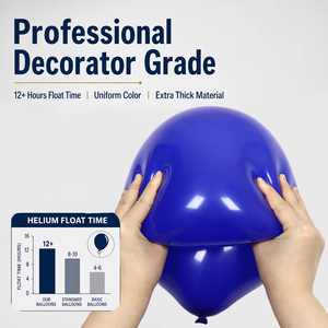 Palloncini in Lattice Metallizzato All'Ingrosso, Palloncini Perlati da 12 Pollici, Decorazioni per Feste, Globos Para <span class=keywords><strong>Fiesta</strong></span> - Product Image 2