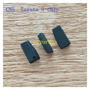 Chìa khóa xe transponder chip CN5 TOYOTA G Chip cho Flip Key cho TOYOTA cho Lexus - Product Image 2