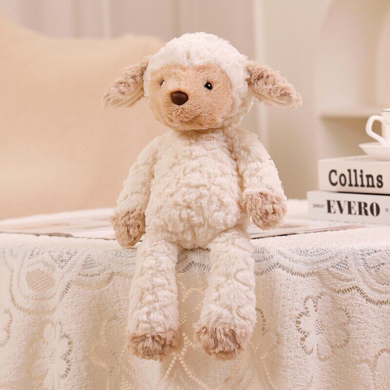 light face sheep