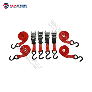 Xuli <span class=keywords><strong>Sangle</strong></span> d'arrimage à <span class=keywords><strong>cliquet</strong></span> pour <span class=keywords><strong>mini</strong></span>-lame 0.75 "x 10 '20mm - Product Image 5