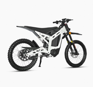 มอเตอร์ไซค์วิบากไฟฟ้า 2026 72V 40Ah 10kW DIY OEM ODM พร้อมการรับประกัน 3 ปี - ทางเลือกแทน Talaria - Product Image 3