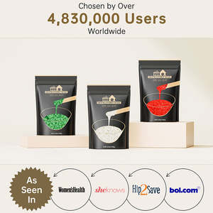 Perles de cire organique à prix compétitif Lifestance, épilation à la cire dure, cire chaude pour bikini - Product Image 4