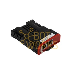Nidec ASI 82400000018000 - Nuovo - Product Image 1