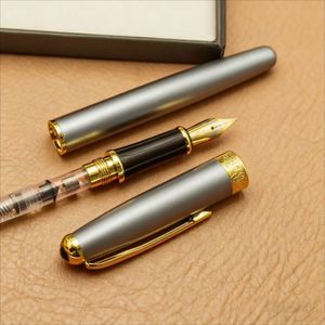 MultiColor High Quality Luxury Fountain <b>Pen</b> with logo 0.5 mm Writing Diameter Custom <b>Pen</b> for Corporate Gifts and Brand Promotion - Product Image 3