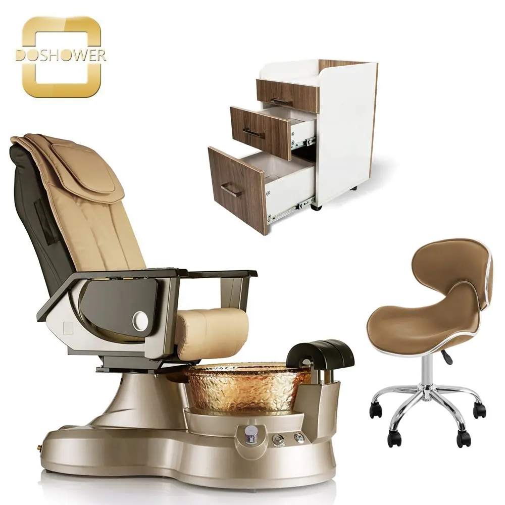 Nail design pedicure chair for home salon for pedicure chair ideas diy of heavy-duty fiberglass tub pedicure station