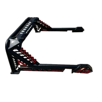Accessoires de voiture pick-up Sunhao, nouvelle génération, barre de protection en acier robuste pour JT Gladiator, installation facile