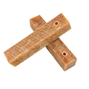 Pine Torch Fire Starter Wood Blocks Outdoor Survival Igniter Zhejiang Made - Product Image 4