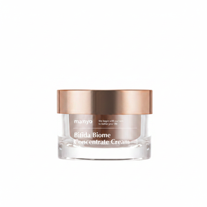 MANYO FACTORY Bifida Biome Concentrate 50ml Set de Crema - Humectante Funcional Altamente Nutritivo para el Rostro Hecho en Corea - Product Image 2