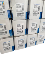 Controlador PLC, Sensor, Interruptor de Circuito en Caja Moldeada, Nuevo y Original, NXM-63S/3340