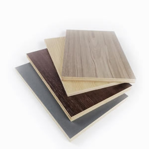 <span class=keywords><strong>Laminato</strong></span> marine filippine di alta qualità film di fronte fogli 18 millimetri di compensato - Product Image 2