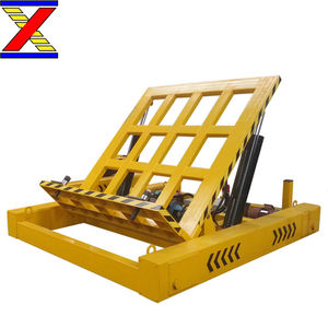 آلة إمالة وقلب بزاوية 90 درجة لقلب الأشياء/المواد - Product Image 3