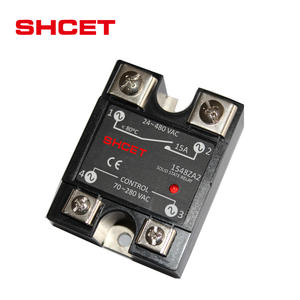 12v 24v Dc SSR 40A,60A 250A,300A,400A,500A Ssr <strong>Solid</strong> <strong>State</strong> <strong>Relay</strong> Voltage Regulator 5-60vdc 10a Module 100A,120A,150A,200A SSR - Product Image 2