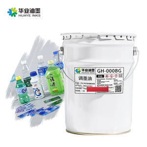 Chai nhãn mực mà không có <span class=keywords><strong>nitrocellulose</strong></span>, hoàn toàn tránh nguy cơ truyền thống mực vàng. - Product Image 2
