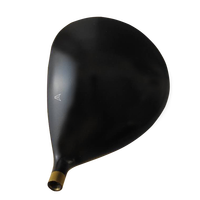 Ensemble de Drivers de Golf en Titane à Face Concave avec Couleur et Logo Personnalisés Bois de Fairway
