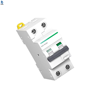Contrôleur PLC, capteur, disjoncteur RCBO, neuf, original, série ACTI9 IC60 A9D27210W - Product Image 1