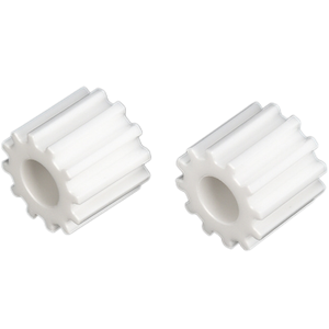Engranaje cerámico resistente a la abrasión térmica para componentes electrónicos Pedido a granel - Product Image 3