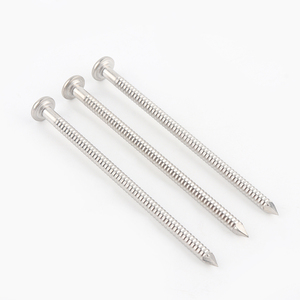 Vis en acier inoxydable de qualité de classe de filetage Standard à tête de tailles longues pour jardin extérieur paysage Structure en bois <span class=keywords><strong>terrasse</strong></span> WPC - Product Image 1