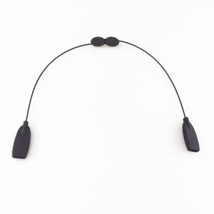 Sangle de retenue de lunettes en silicone réglable légère de haute qualité pour accessoires de lunettes de soleil - Product Image 5