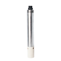 Testeur d'humidité de l'eau de mer, numérique, testeur d'humidité, température de salinité, EC
