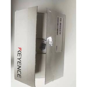 Capteur de débit de liquide Keyence FD-M100ATP électromagnétique sans contact pour usage industriel - Product Image 1