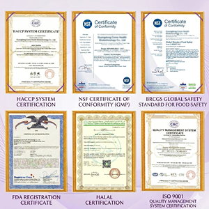 Suplemento en Polvo para el Control de <span class=keywords><strong>Peso</strong></span>, Apoyo Diario para el Metabolismo, Control del Apetito y Liberación de Energí<span class=keywords><strong>a</strong></span>, OEM - Product Image 6
