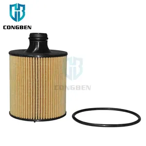 Wholesale Car Oil Filter Suppliers in china 057198405D 057115561S 9A719840510 For Audi Q7 Q8 A8