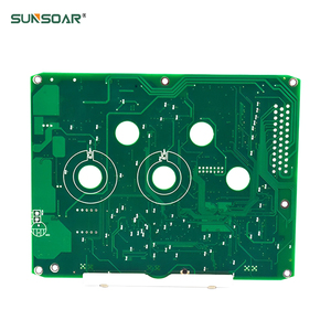 Fabricant de Conception, Fabrication et Assemblage de Circuits Imprimés (PCBA) - Product Image 3