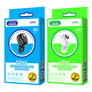 Écouteurs sans fil JOKADE JI002 <span class=keywords><strong>anti</strong></span>-<span class=keywords><strong>bruit</strong></span>, haute qualité sonore, appels HD, BT5.0, mini écouteurs parlants - Product Image 6