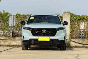 Offerta Speciale 2026 <span class=keywords><strong>Honda</strong></span> <span class=keywords><strong>CR</strong></span>-<span class=keywords><strong>V</strong></span> 30° Anniversario Edizione Globale 2.0L EHEV 2WD LHD SUV Ibrido - Product Image 2
